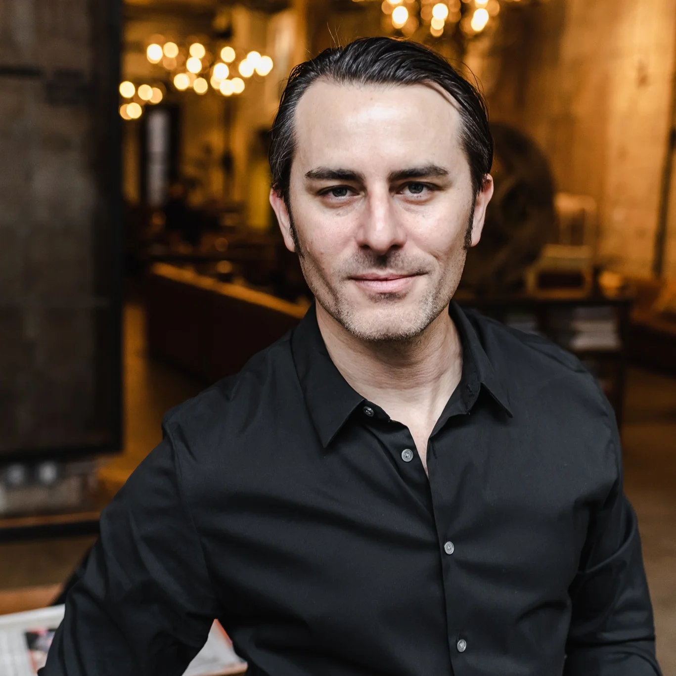 Josh Wyatt